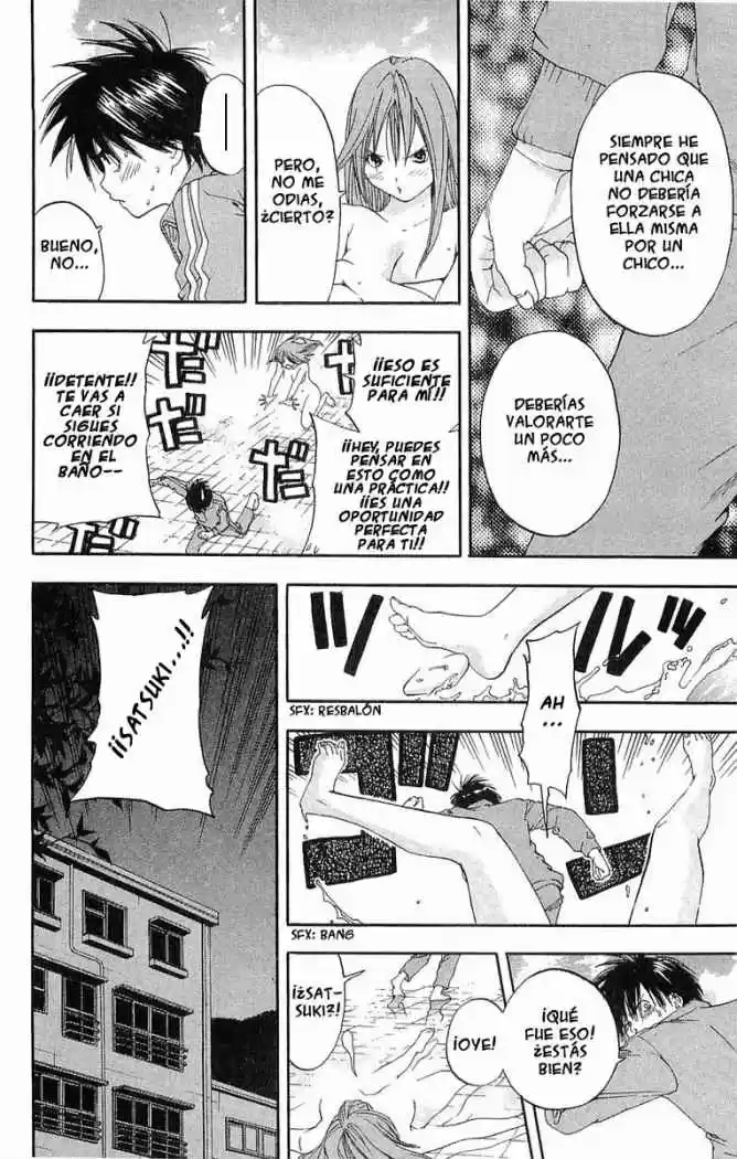 Ichigo 100% (2002) - Capítulo 87 - Página 4 - LectorTMOo