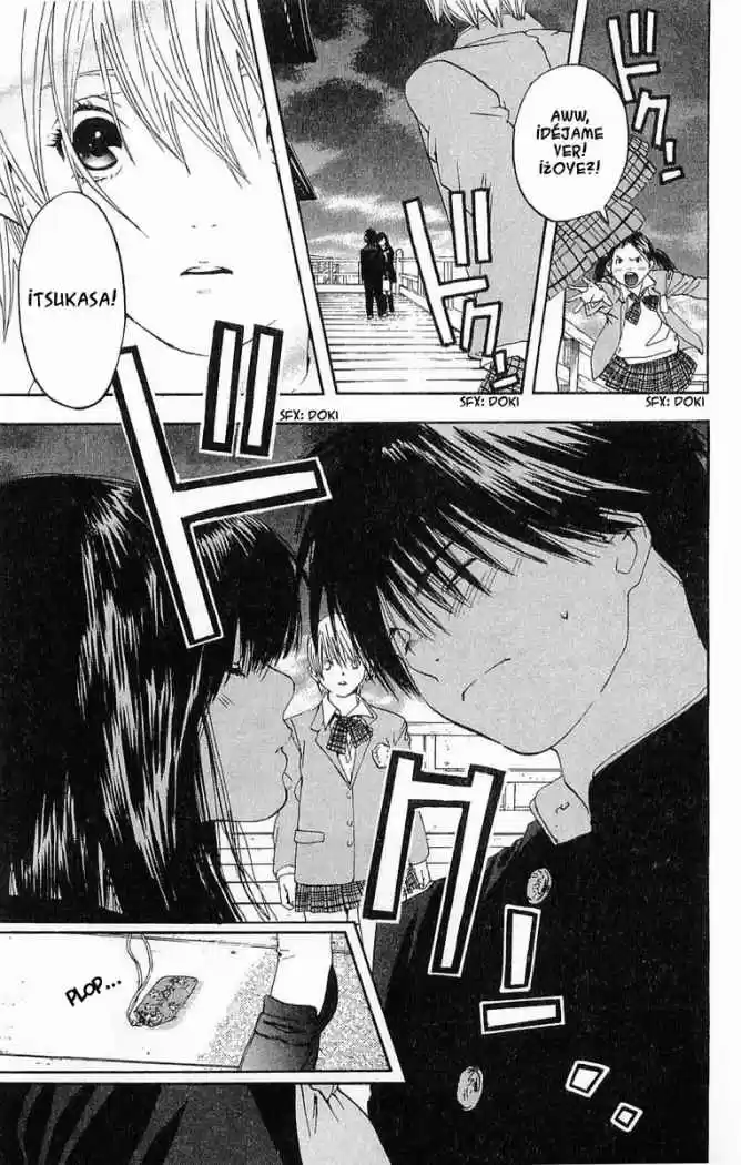 Ichigo 100% (2002) - Capítulo 87 - Página 19 - LectorTMOo