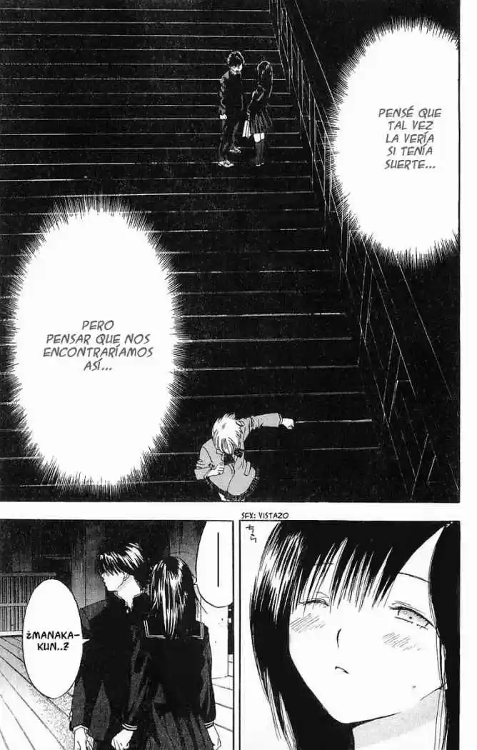 Ichigo 100% (2002) - Capítulo 88 - Página 4 - LectorTMOo