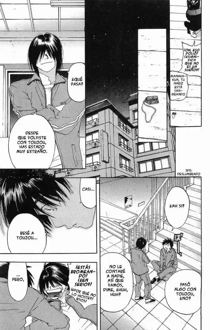 Ichigo 100% (2002) - Capítulo 88 - Página 6 - LectorTMOo