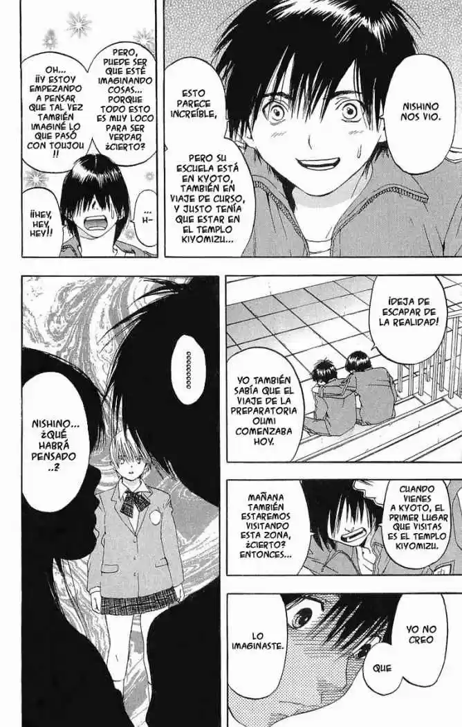 Ichigo 100% (2002) - Capítulo 88 - Página 7 - LectorTMOo