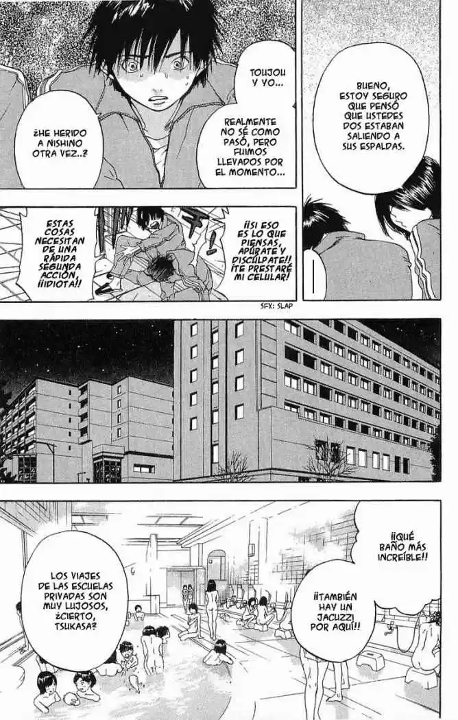 Ichigo 100% (2002) - Capítulo 88 - Página 8 - LectorTMOo