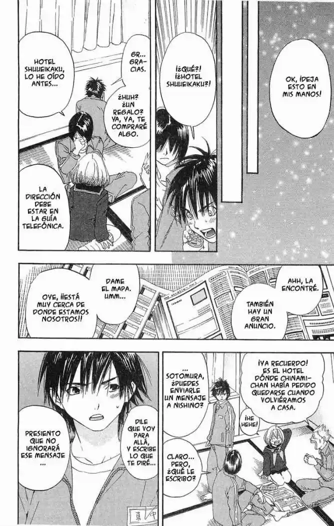 Ichigo 100% (2002) - Capítulo 88 - Página 13 - LectorTMOo