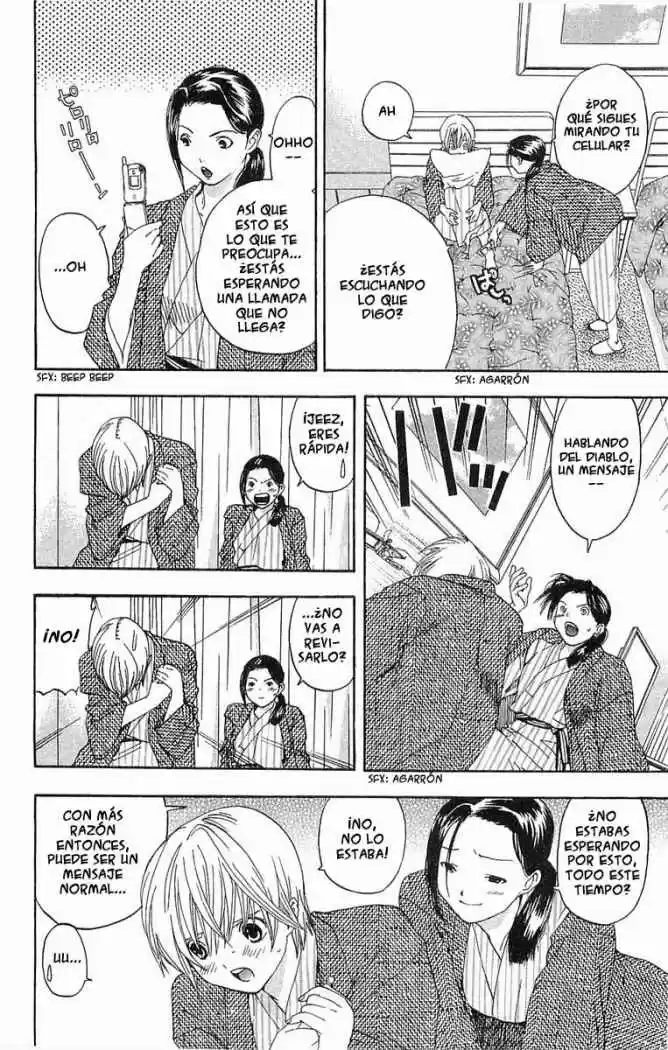 Ichigo 100% (2002) - Capítulo 88 - Página 15 - LectorTMOo