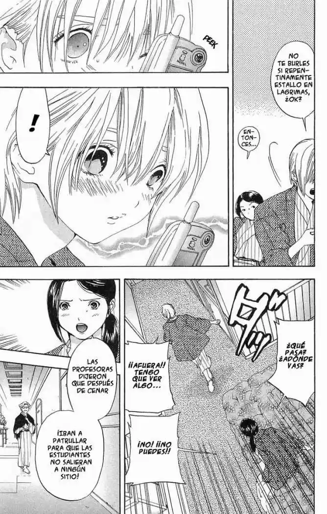 Ichigo 100% (2002) - Capítulo 88 - Página 16 - LectorTMOo