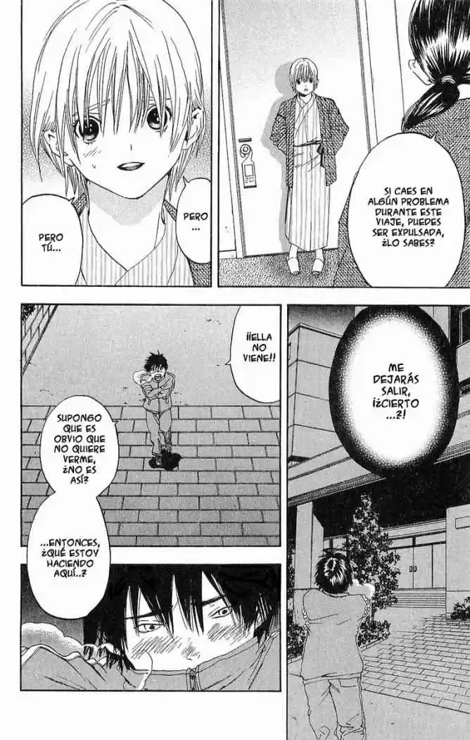 Ichigo 100% (2002) - Capítulo 88 - Página 17 - LectorTMOo