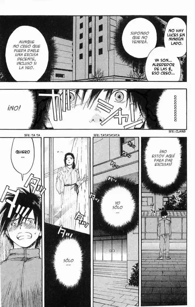 Ichigo 100% (2002) - Capítulo 88 - Página 18 - LectorTMOo