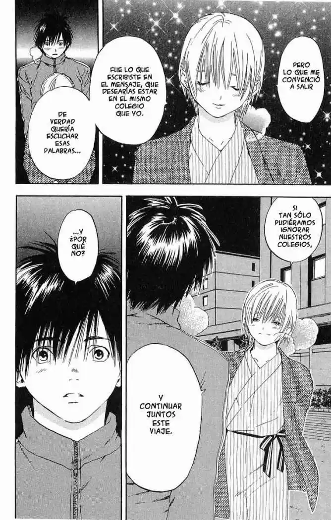 Ichigo 100% (2002) - Capítulo 88 - Página 20 - LectorTMOo