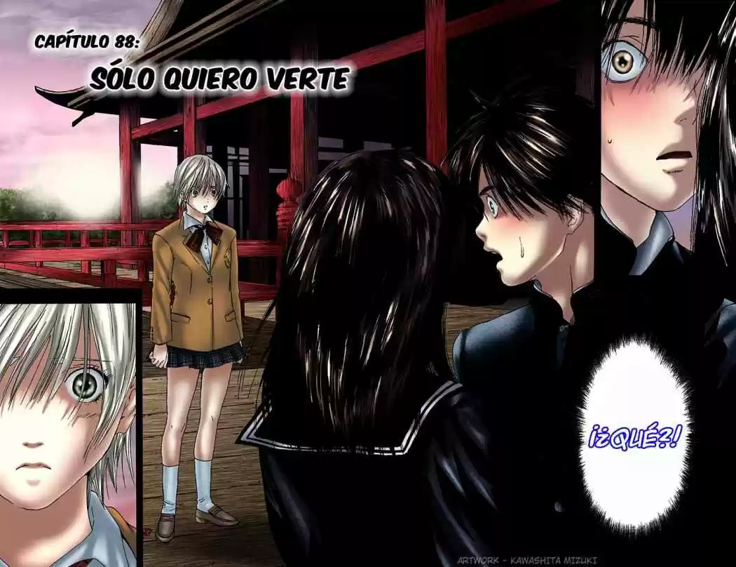 Ichigo 100% (2002) - Capítulo 88 - Página 24 - LectorTMOo