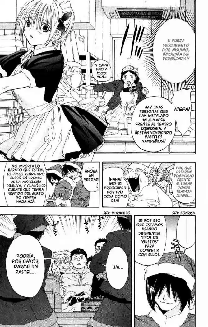 Ichigo 100% (2002) - Capítulo 90 - Página 10 - LectorTMOo