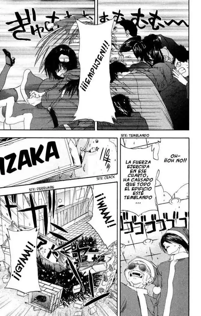 Ichigo 100% (2002) - Capítulo 90 - Página 22 - LectorTMOo