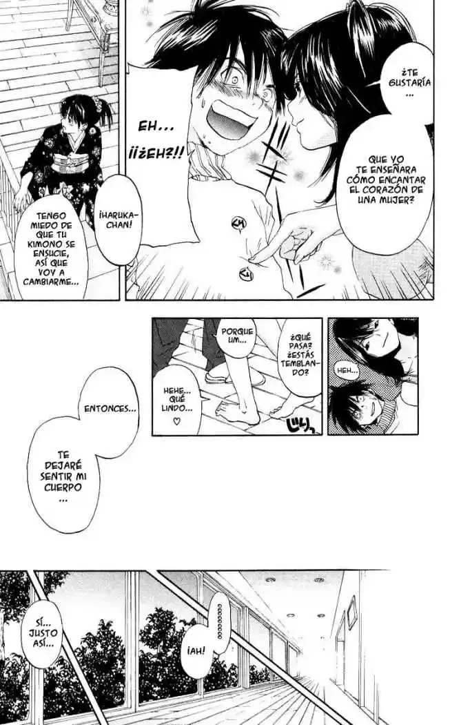 Ichigo 100% (2002) - Capítulo 91 - Página 13 - LectorTMOo