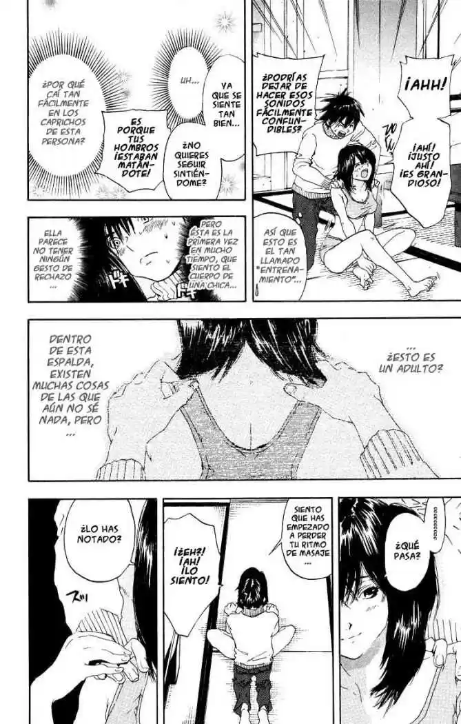 Ichigo 100% (2002) - Capítulo 91 - Página 14 - LectorTMOo