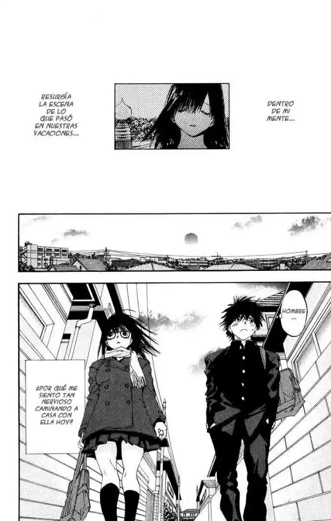 Ichigo 100% (2002) - Capítulo 92 - Página 12 - LectorTMOo