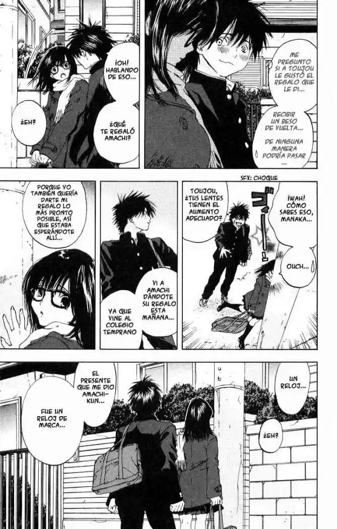 Ichigo 100% (2002) - Capítulo 92 - Página 13 - LectorTMOo