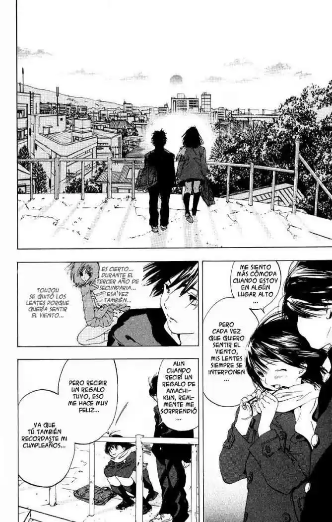 Ichigo 100% (2002) - Capítulo 92 - Página 16 - LectorTMOo