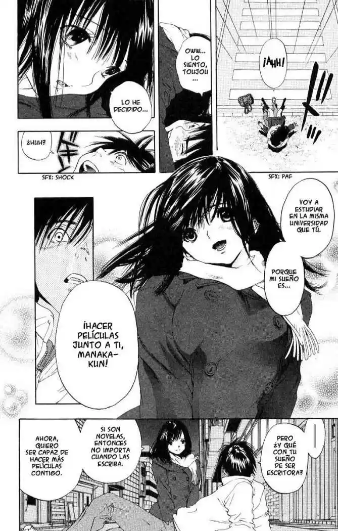 Ichigo 100% (2002) - Capítulo 95 - Página 11 - LectorTMOo