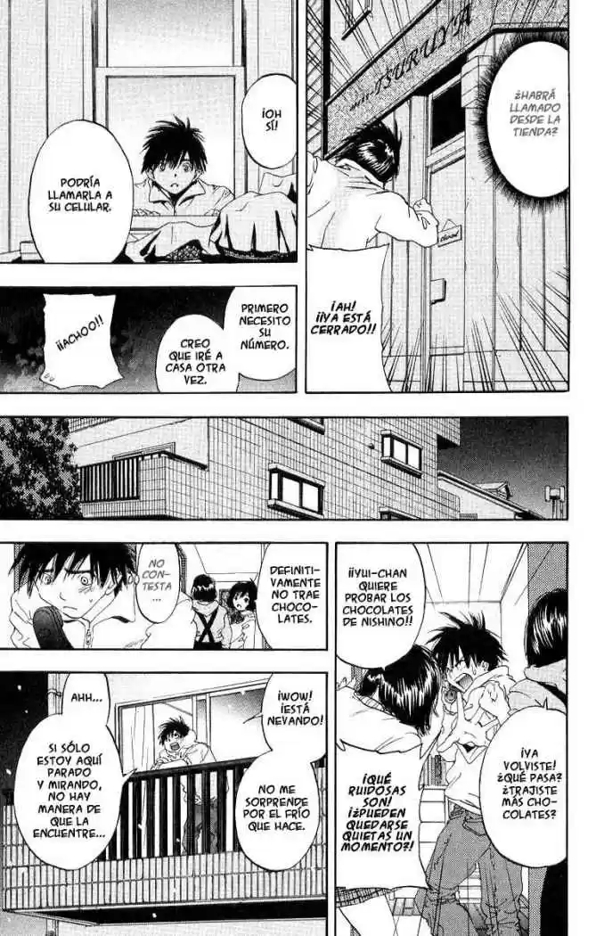 Ichigo 100% (2002) - Capítulo 95 - Página 14 - LectorTMOo