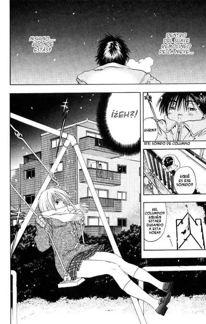 Ichigo 100% (2002) - Capítulo 95 - Página 15 - LectorTMOo