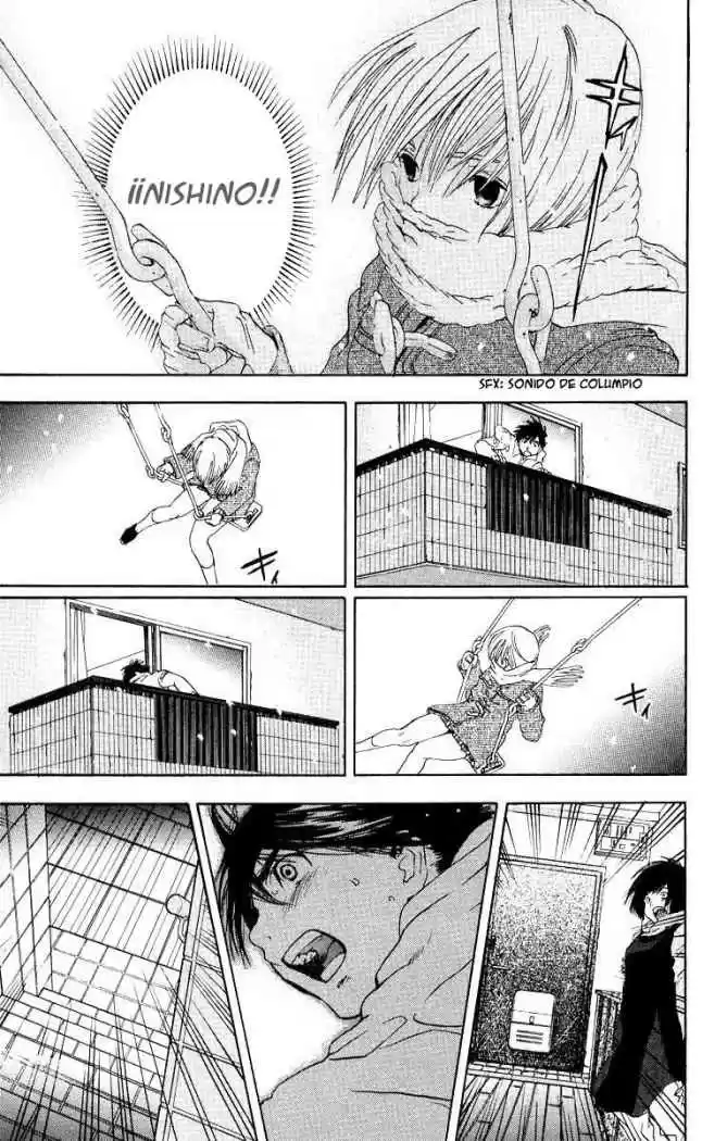 Ichigo 100% (2002) - Capítulo 95 - Página 16 - LectorTMOo
