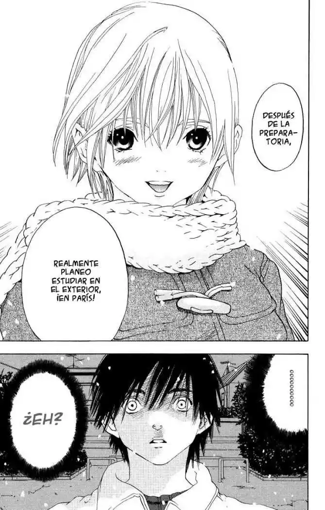 Ichigo 100% (2002) - Capítulo 95 - Página 20 - LectorTMOo