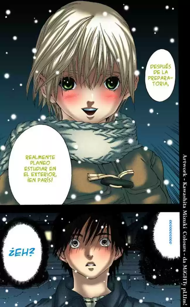 Ichigo 100% (2002) - Capítulo 95 - Página 24 - LectorTMOo