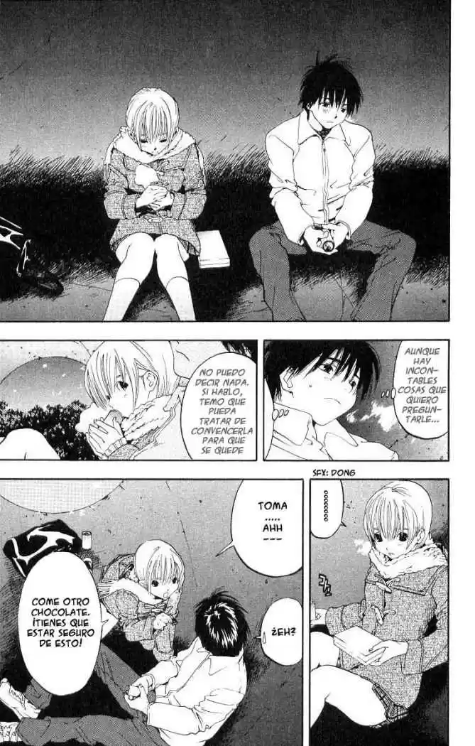 Ichigo 100% (2002) - Capítulo 96 - Página 7 - LectorTMOo