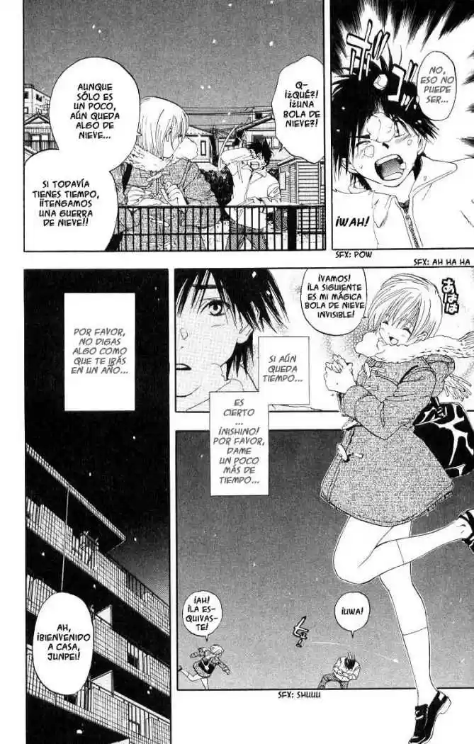 Ichigo 100% (2002) - Capítulo 96 - Página 12 - LectorTMOo