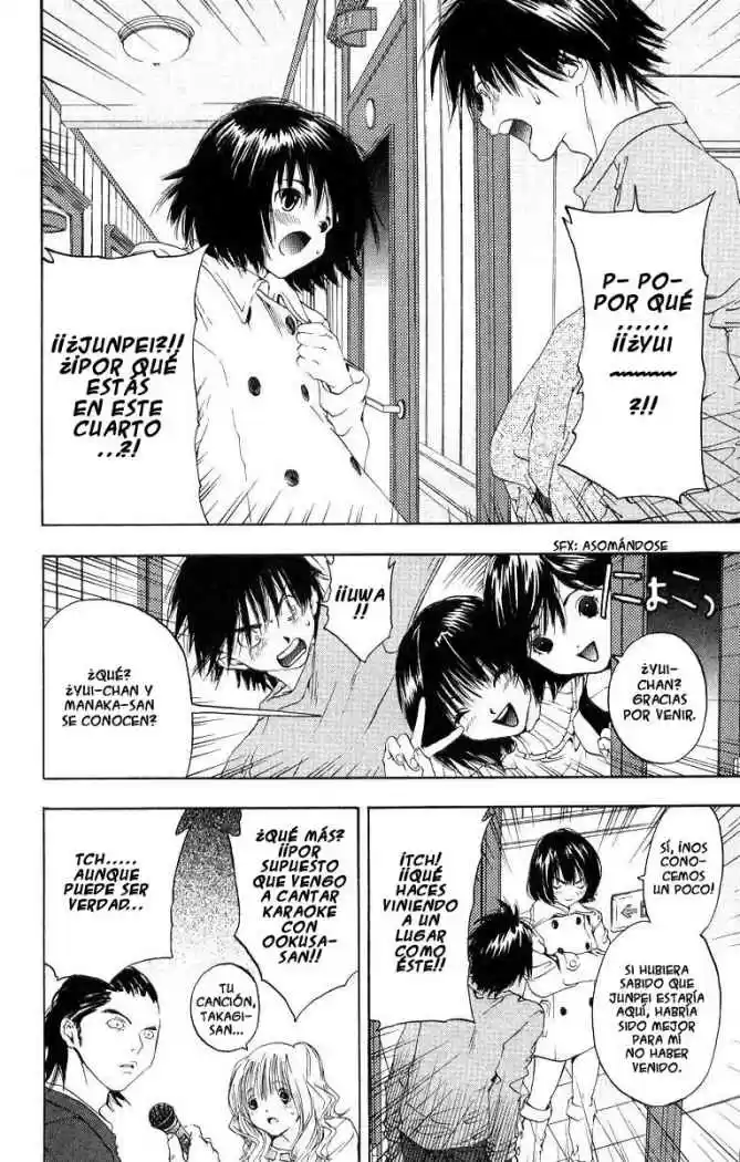 Ichigo 100% (2002) - Capítulo 97 - Página 8 - LectorTMOo