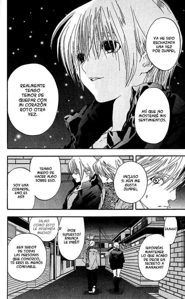 Ichigo 100% (2002) - Capítulo 99 - Página 18 - LectorTMOo