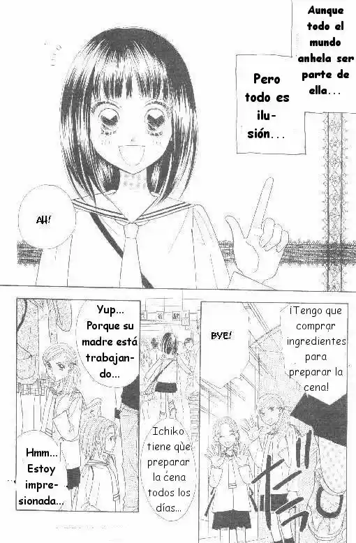 Ichigo Channel (2016) - Capítulo 1 - Página 4 - LectorTMOo