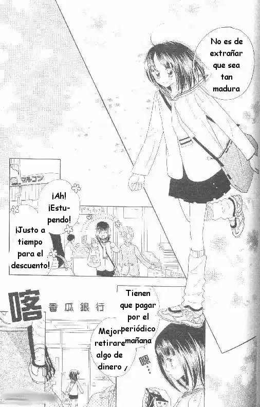 Ichigo Channel (2016) - Capítulo 1 - Página 5 - LectorTMOo