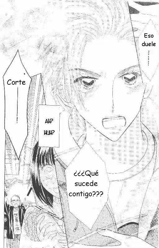 Ichigo Channel (2016) - Capítulo 1 - Página 8 - LectorTMOo