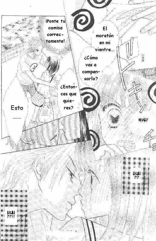 Ichigo Channel (2016) - Capítulo 1 - Página 12 - LectorTMOo