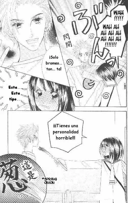 Ichigo Channel (2016) - Capítulo 1 - Página 13 - LectorTMOo