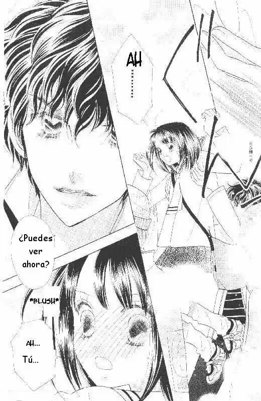 Ichigo Channel (2016) - Capítulo 1 - Página 16 - LectorTMOo