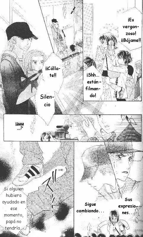 Ichigo Channel (2016) - Capítulo 1 - Página 17 - LectorTMOo
