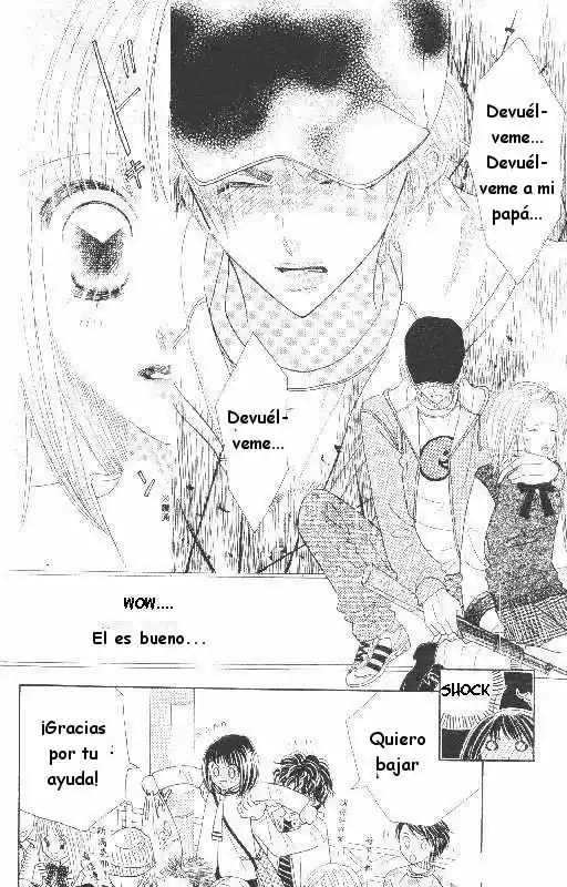 Ichigo Channel (2016) - Capítulo 1 - Página 18 - LectorTMOo