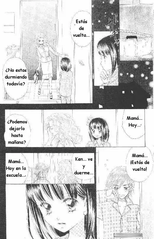 Ichigo Channel (2016) - Capítulo 1 - Página 22 - LectorTMOo