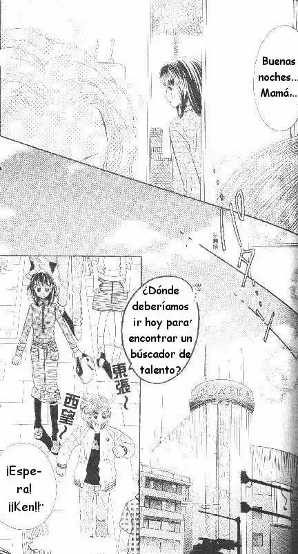 Ichigo Channel (2016) - Capítulo 1 - Página 23 - LectorTMOo