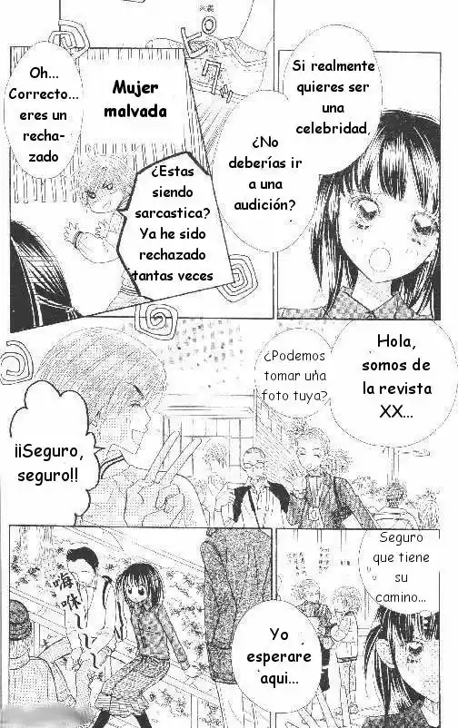 Ichigo Channel (2016) - Capítulo 1 - Página 24 - LectorTMOo
