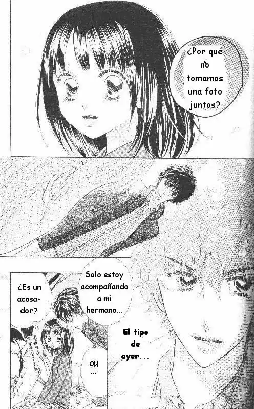 Ichigo Channel (2016) - Capítulo 1 - Página 25 - LectorTMOo