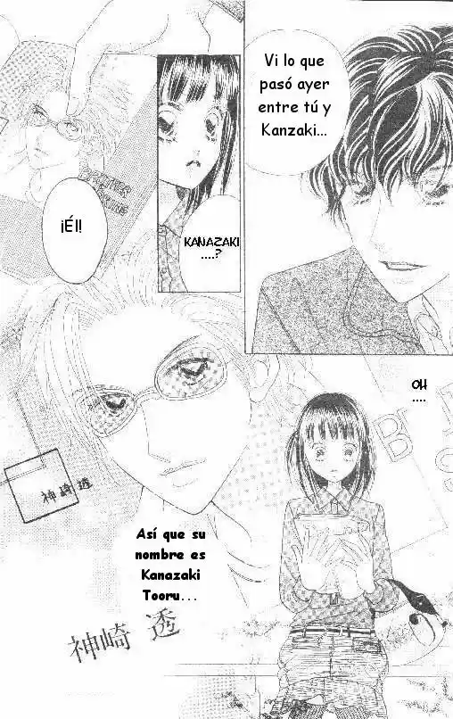 Ichigo Channel (2016) - Capítulo 1 - Página 26 - LectorTMOo