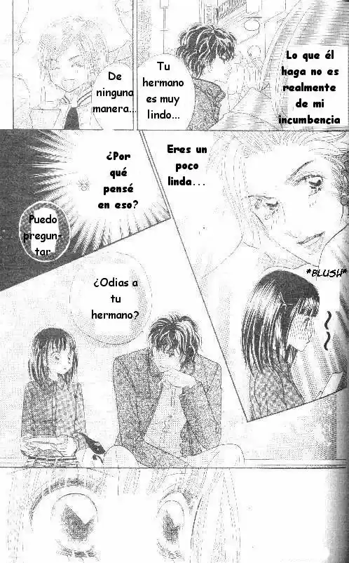 Ichigo Channel (2016) - Capítulo 1 - Página 27 - LectorTMOo