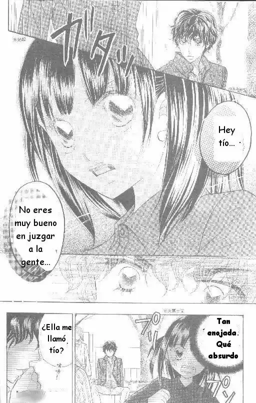 Ichigo Channel (2016) - Capítulo 1 - Página 28 - LectorTMOo