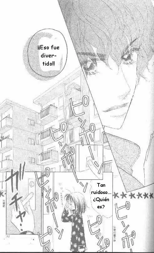 Ichigo Channel (2016) - Capítulo 1 - Página 29 - LectorTMOo