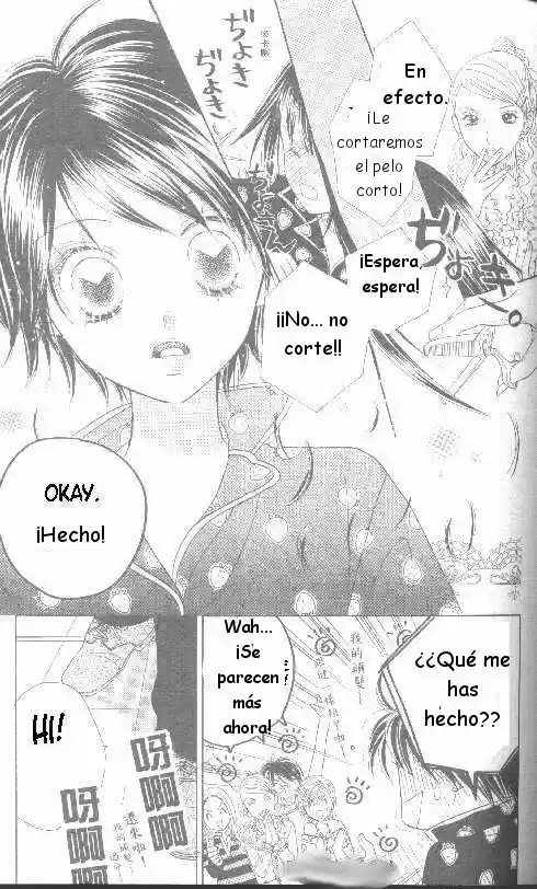 Ichigo Channel (2016) - Capítulo 1 - Página 31 - LectorTMOo