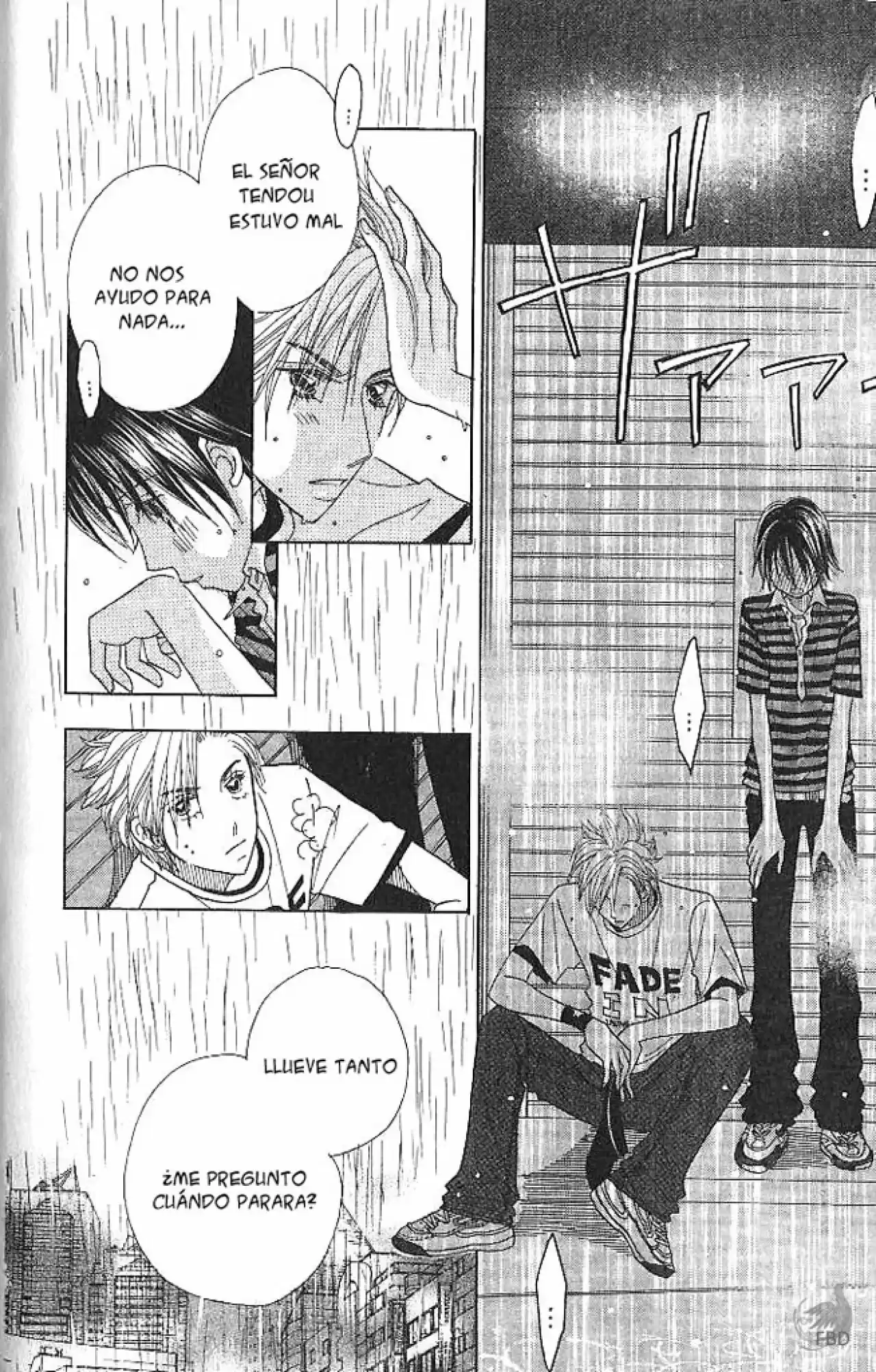 Ichigo Channel (2016) - Capítulo 10 - Página 15 - LectorTMOo