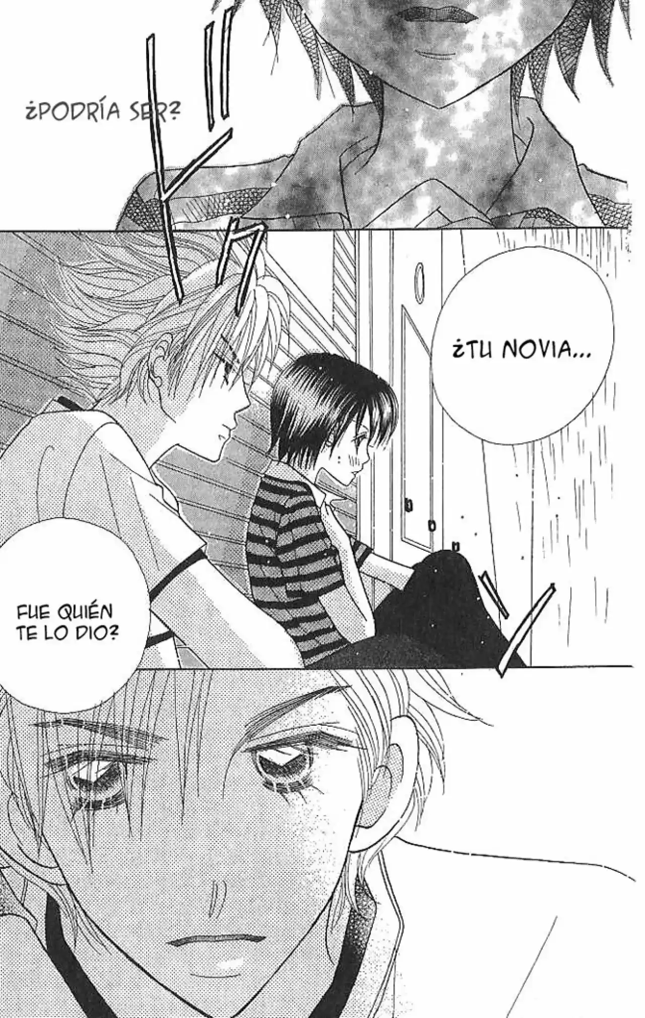 Ichigo Channel (2016) - Capítulo 10 - Página 18 - LectorTMOo