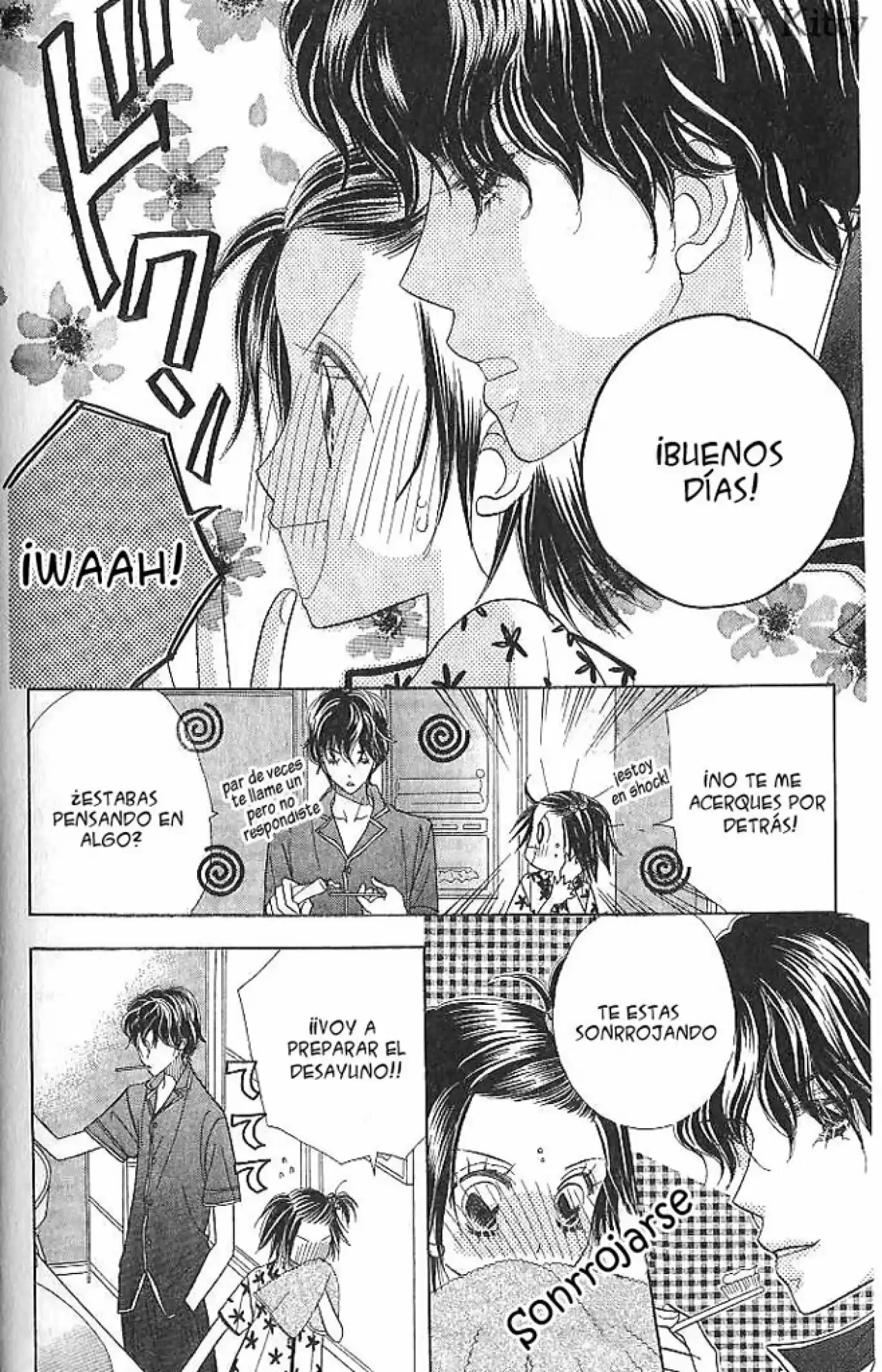 Ichigo Channel (2016) - Capítulo 10 - Página 21 - LectorTMOo